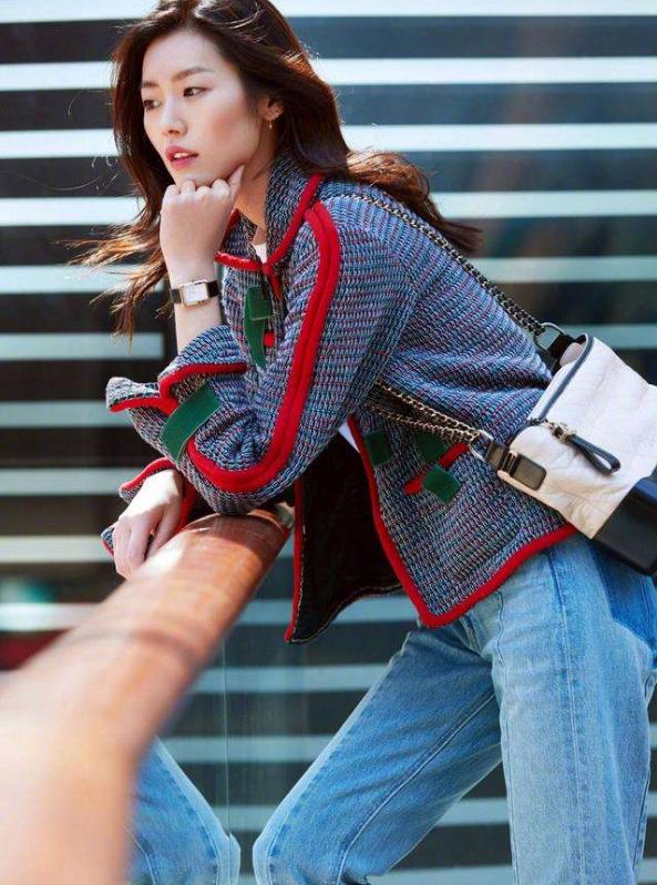 优雅不失女人味的衣服,优雅女人味的衣服