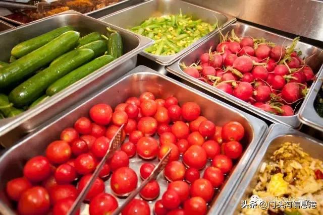 门头沟大排档小吃一条街,门头沟大排档美食