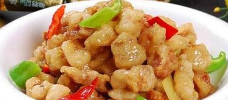 整理48款菜品分享地道家常味,37道时尚又实用的菜品欣赏