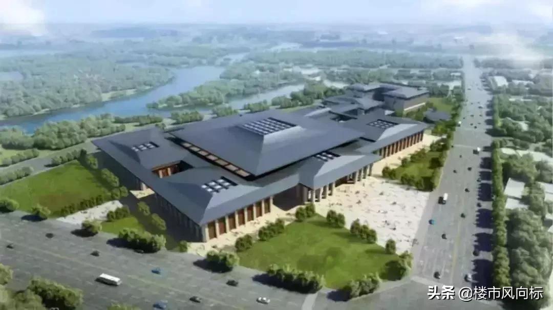 深圳开挂,深圳未来6座新地标