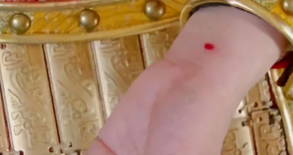 古代女子为什么用守宫砂证明清白,守宫砂真的能鉴别女子清白吗