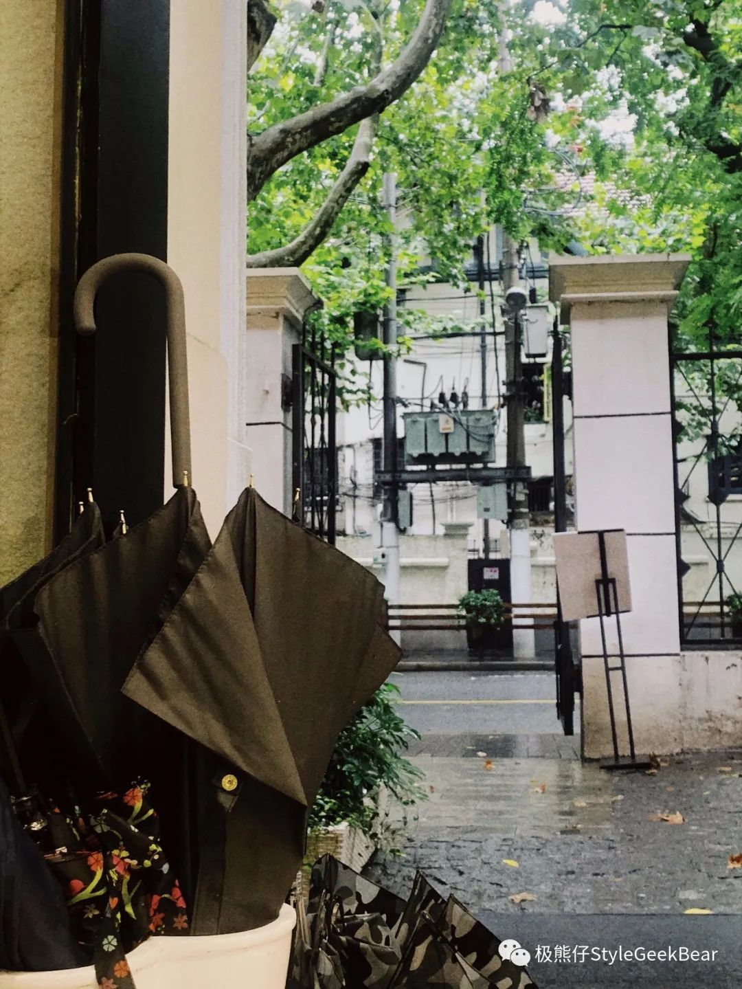 最全上海买手店,上海必逛的美潮买手店