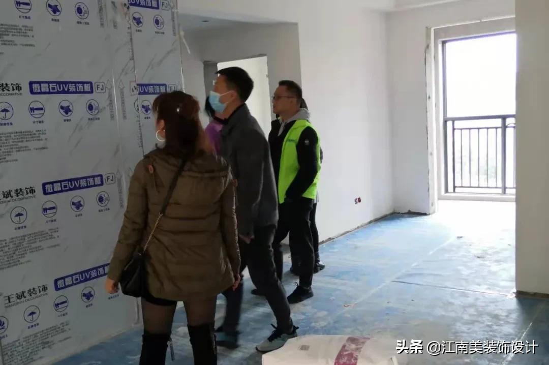 武汉江南美装饰集团,江南美装饰集团