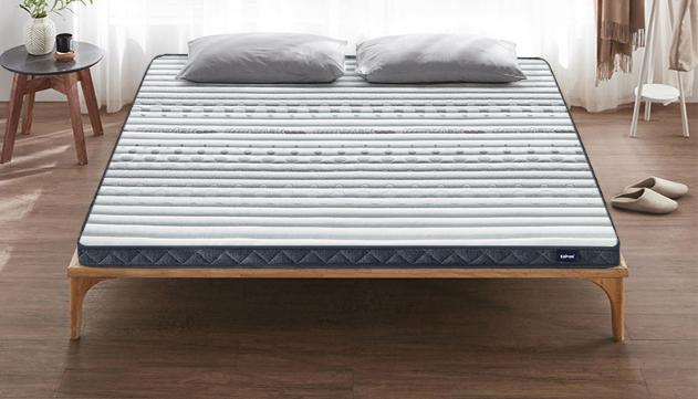 金海马觉醒2.0床垫好不好,金海马床垫护脊款