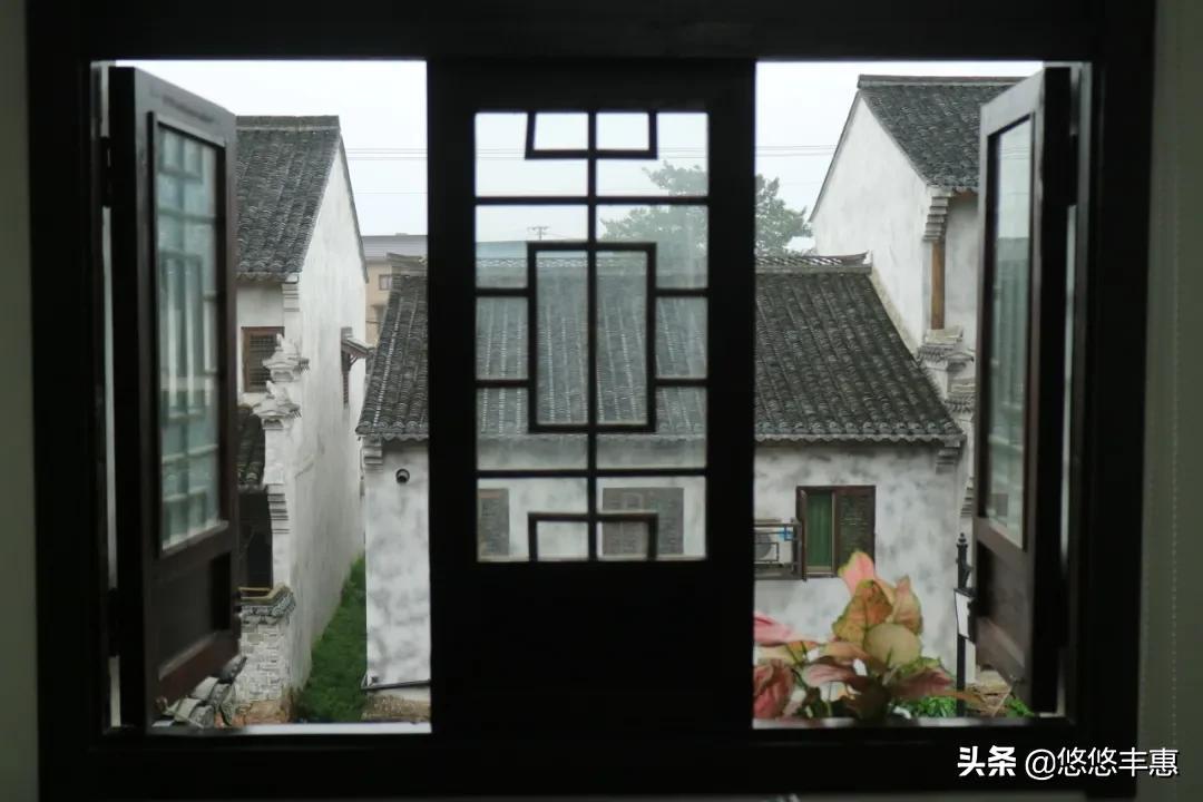 钱氏古民居,钱氏祖宅