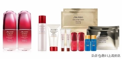 百联潮流美妆节,百联秋季美妆节