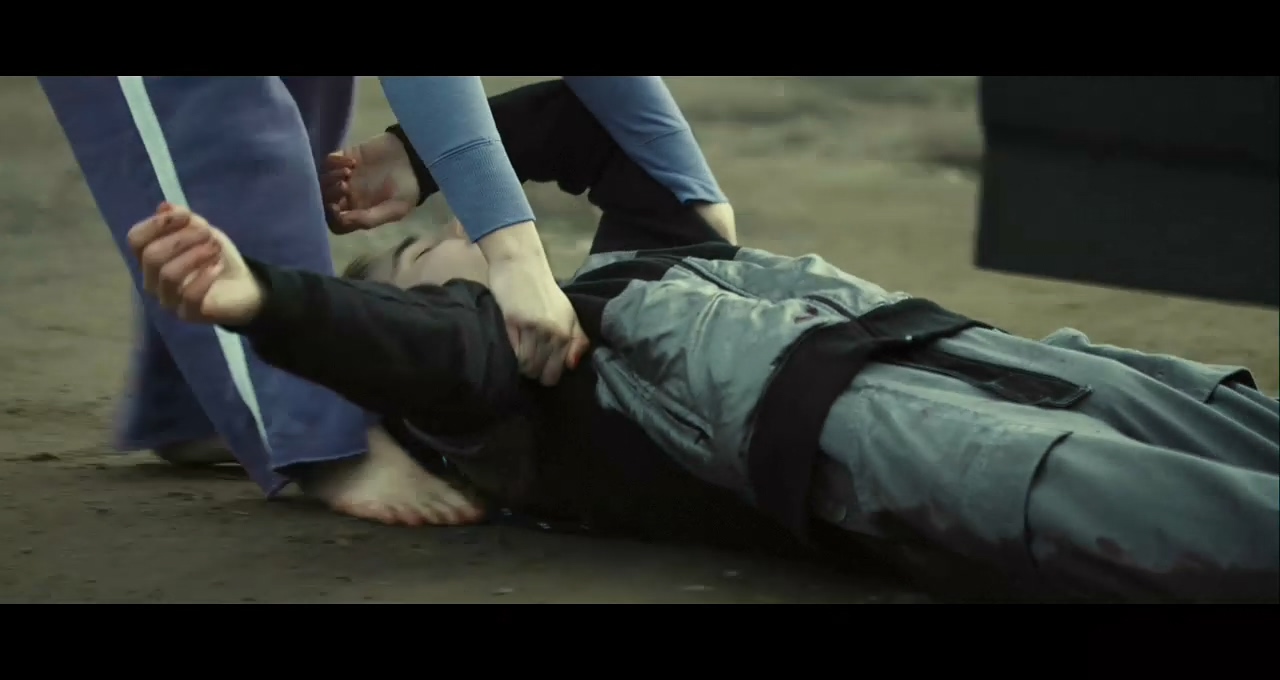 她老爸已经同意给赎金，可我不想放人：图解欧美电影