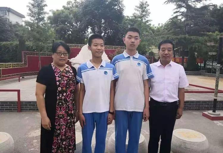 邢台市区小升初初中排名前十,邢台中上等学生初中择校