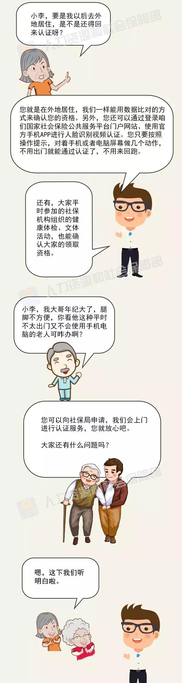 农村养老金领取在网上如何办理,年满60岁怎样办理养老金领取手续