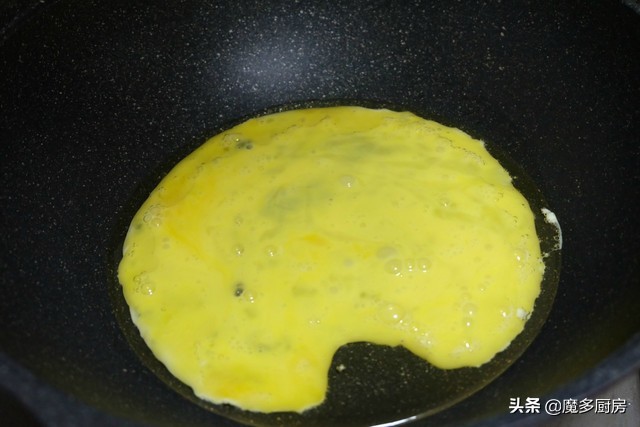 面食的各种家常做法拉条子,番茄鸡蛋炒拉条子正宗做法