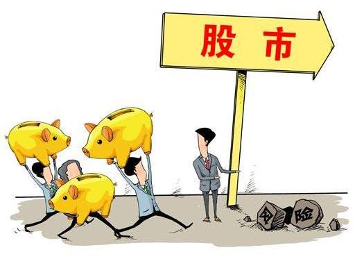 股市中小资金做大的唯一方法,股市中小资金怎么赚钱