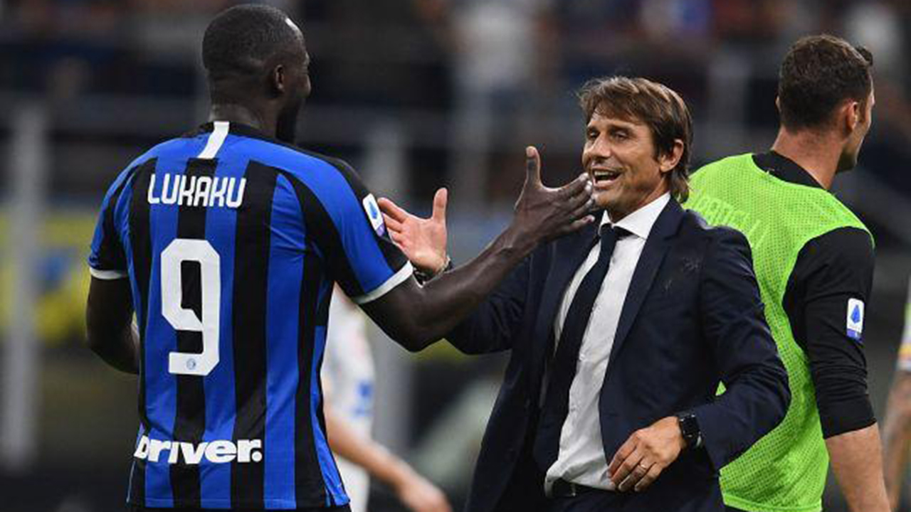 足球小将新秀崛起阿根廷队,国米新星5场首次首发创纪录