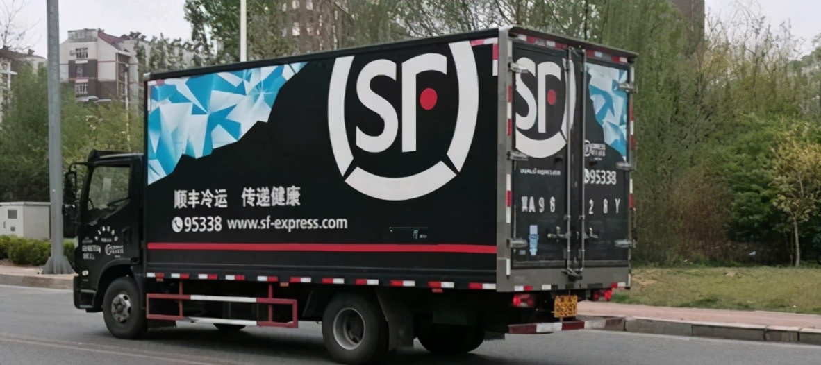 顺丰王卫的成功之路,顺丰王卫的成长史