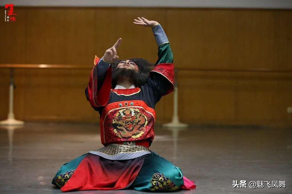 中国人民解放军艺术学院舞蹈,军艺舞蹈系图片