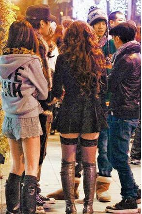 罗志祥现在与周扬青什么关系,罗志祥和周扬青私下关系好吗