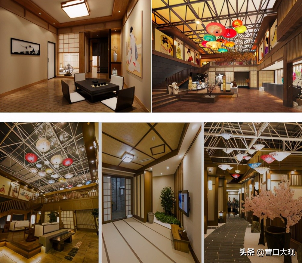 营口市里有真正的温泉吗,营口最好的温泉有哪些