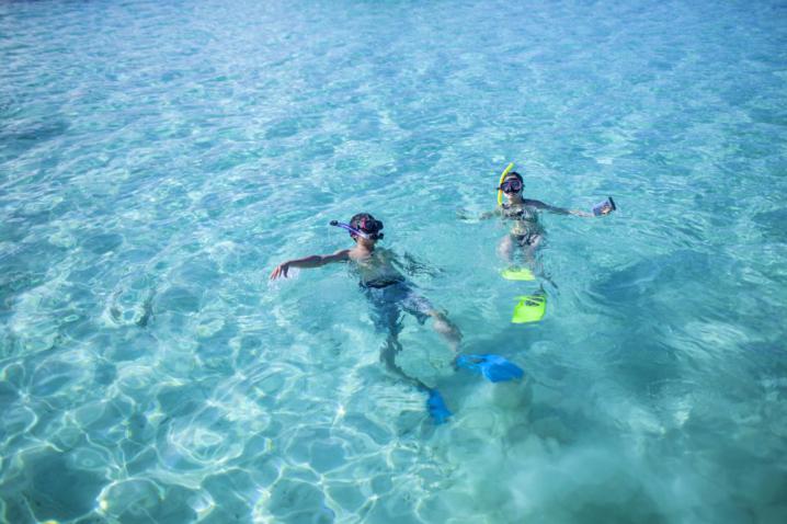 热浪岛旅游自由行攻略,热浪岛攻略自由行