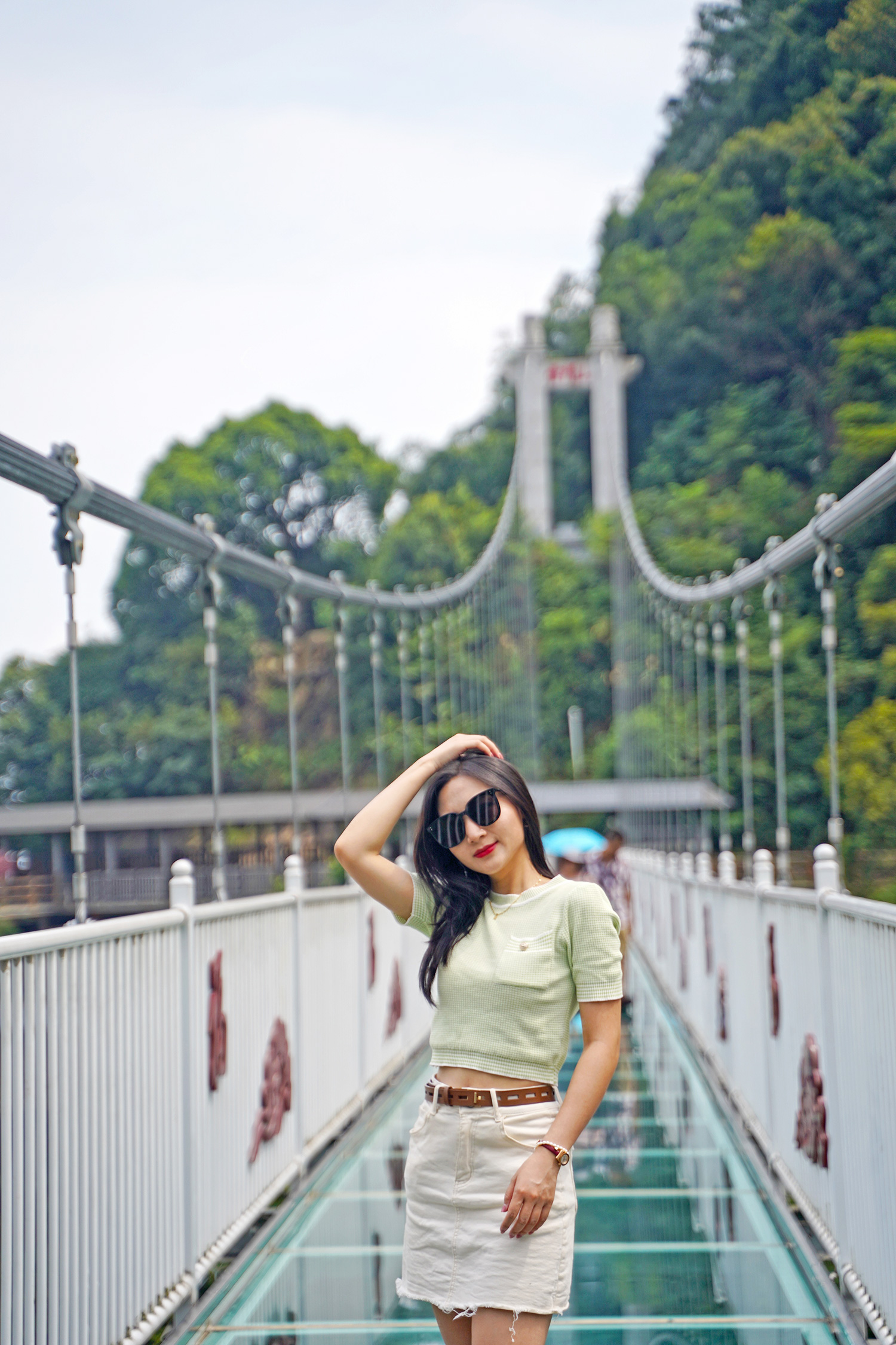 韶关乳源五指山旅游攻略,带你去看乳源云门山风景区