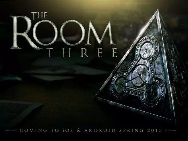 密室逃脱出来才是真正的密室逃脱,类似密室逃生的电影