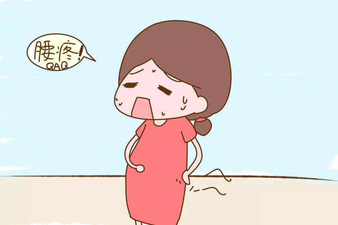 产后50天腰痛要多久才可以恢复好,产后45天腰痛坐骨神经痛怎么办