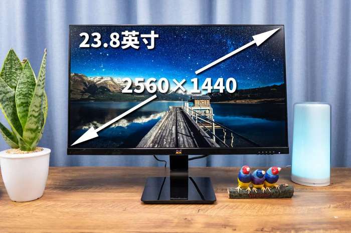 优派vx2762显示器测评,优派vx2478-smhd-2测评