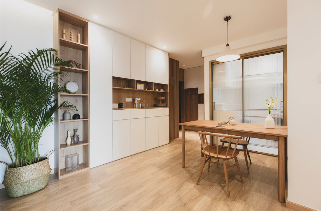 柜子后面可以刮腻子吗,柜子后面要刮腻子