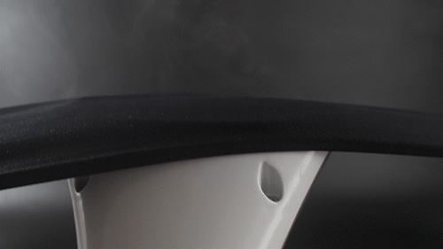 小白裤显瘦魔术裤,显瘦有弹性的魔术裤