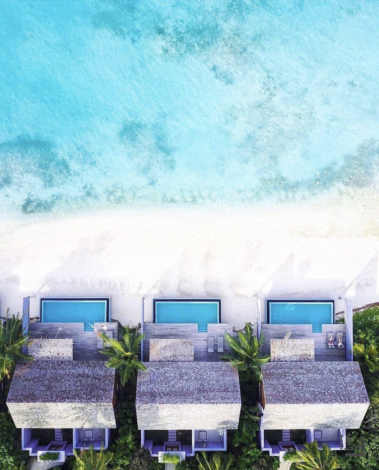 马尔代夫拖尾沙滩推荐,马尔代夫哪些岛带拖尾沙滩