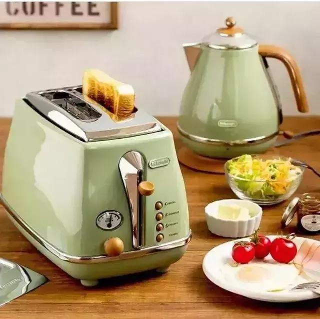 种草指南！高颜值厨具一网打尽，从此爱上下厨