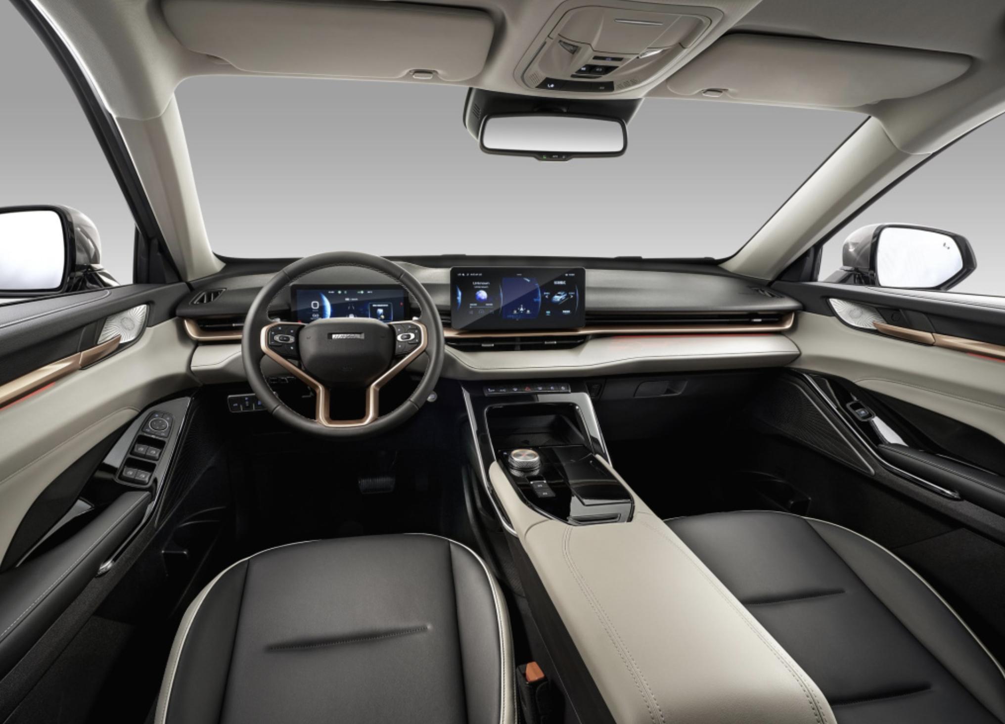 哈弗h6第三代车主落地价,最新第三代哈弗h6评价