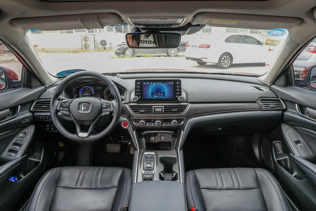本田皮实耐用省油空间大的车,本田哪款车省油实用性价比高