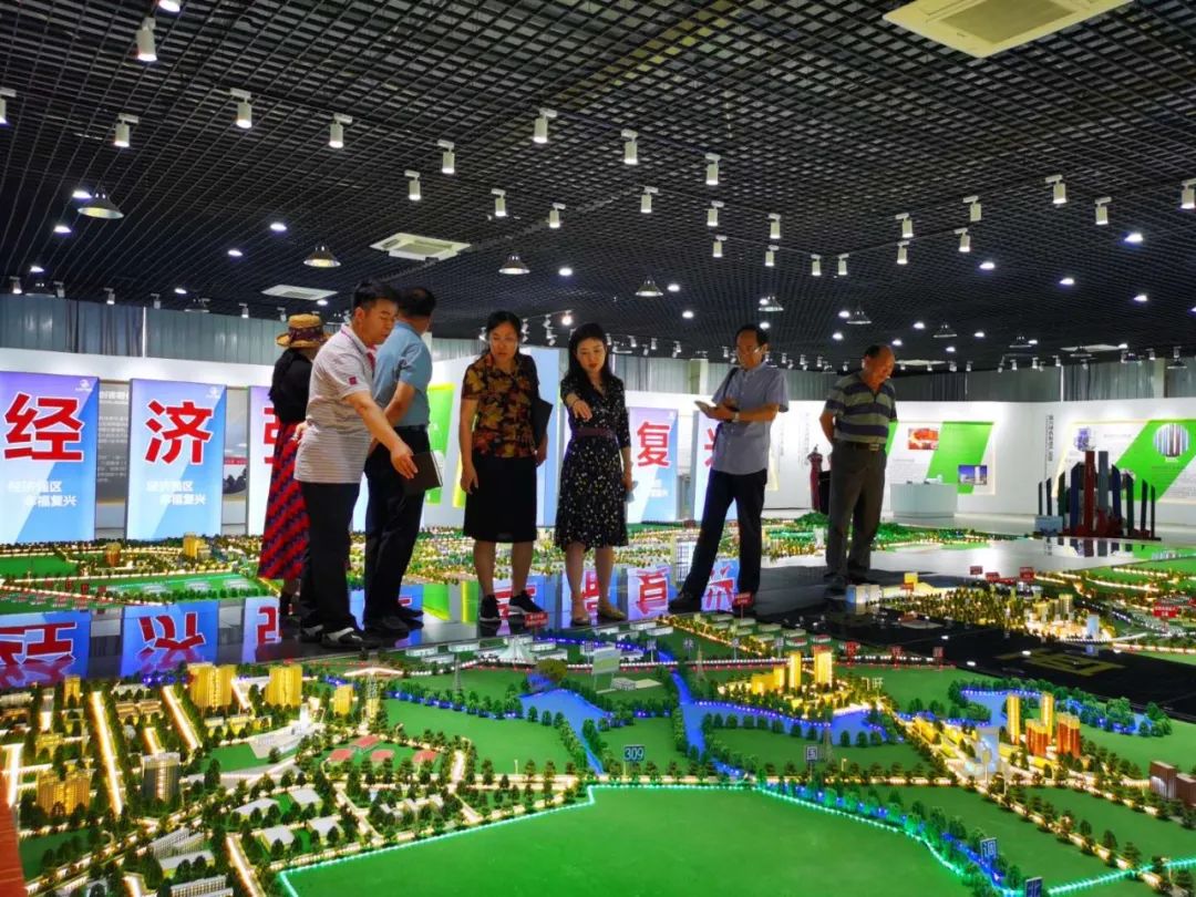 省媒绘声绘色，讲述复兴故事