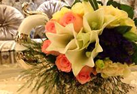 新手开花店要进什么材料,新手小白开花店到底怎么做