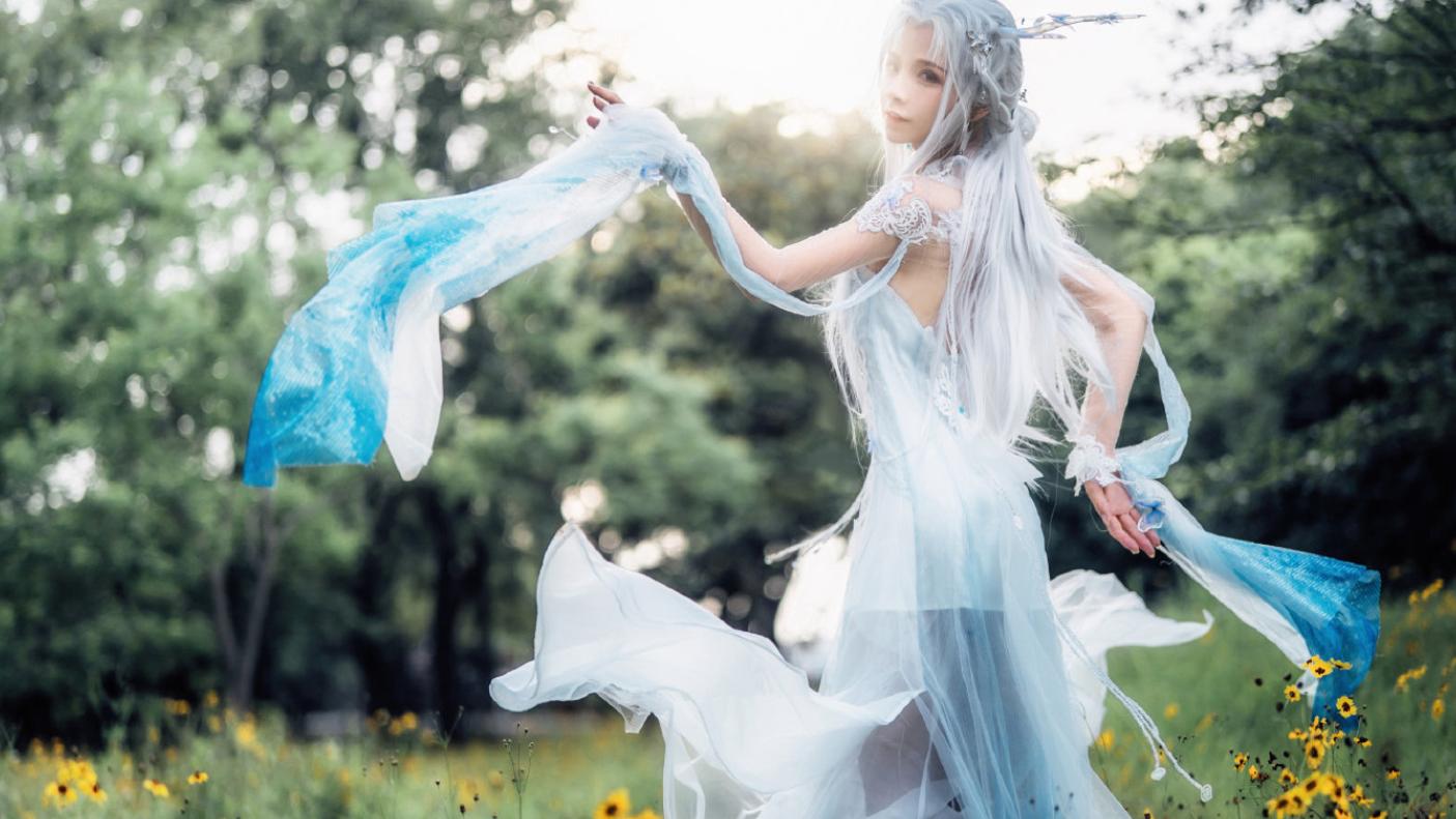 漫展真空事件小尤奈被判刑,女Coser请自重,搞颜色害人害己