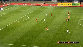 中超球员散步傅欢,中超新版傅欢名场面