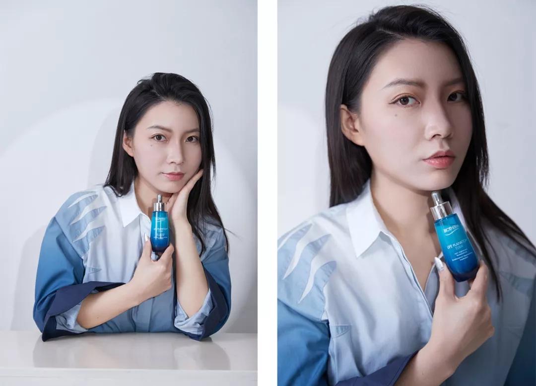 首次尝试欧洲女孩的最爱精华，用过后，手里的精华突然不香了