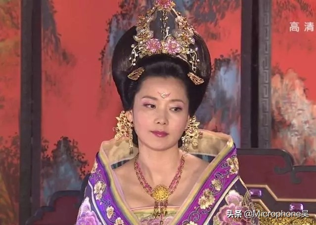 武惠妃为什么当不了皇后,武惠妃为什么得宠多年