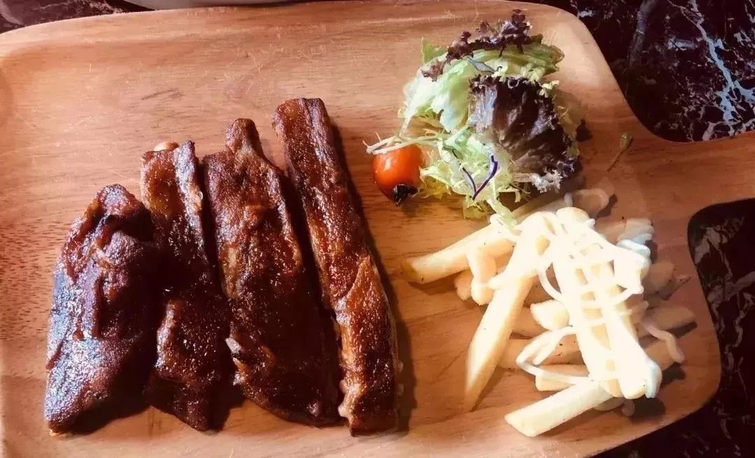 美食新天地6周年|满500送200，感恩有你，甜蜜相赠