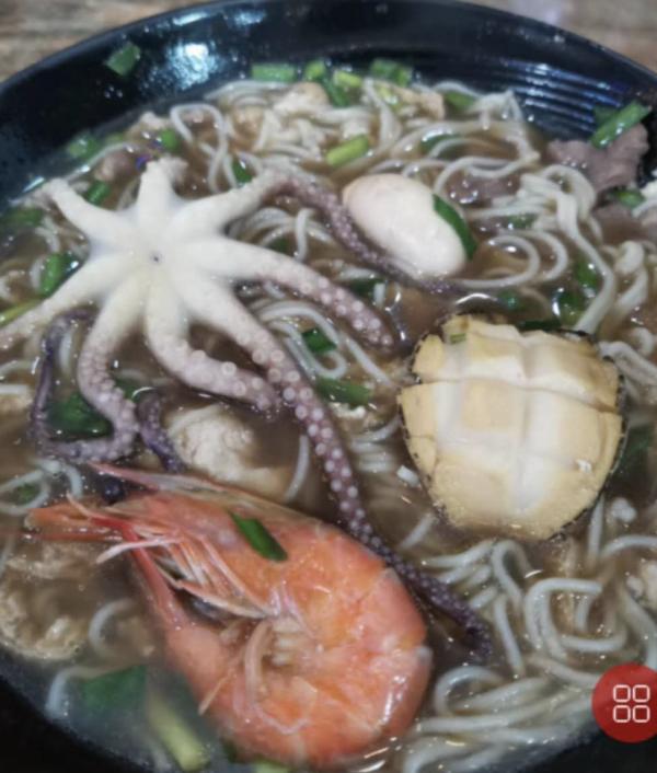 天价南宁米粉,广西南宁天价米粉事件后续