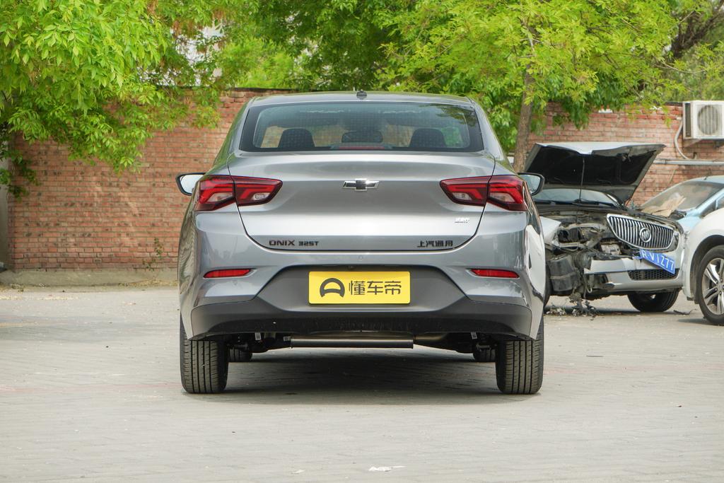 雪佛兰科沃兹新款是几缸,新款雪佛兰科沃兹是三缸还是四缸