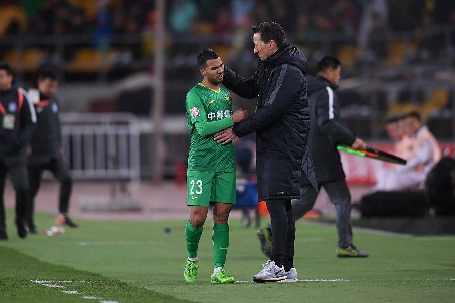 施密特最新状态,施密特执教风格深度解析