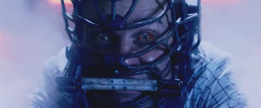 《电锯惊魂9》,真给爷整吐了