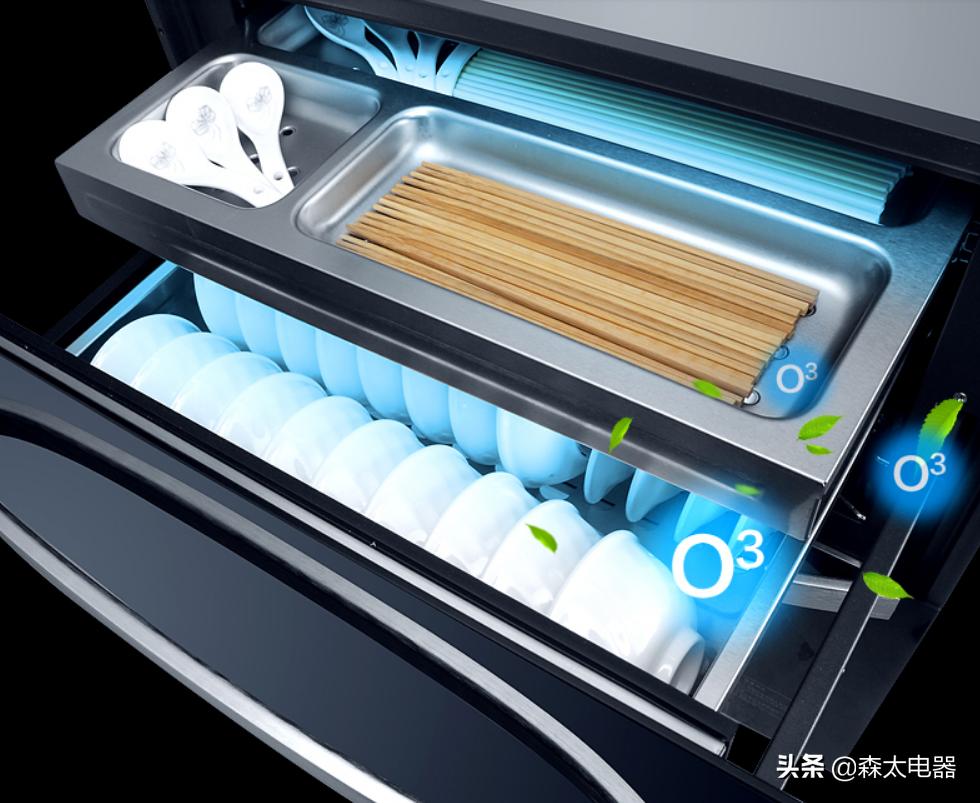 消毒柜内里都是不锈钢吗,立式不锈钢消毒柜会不会生锈