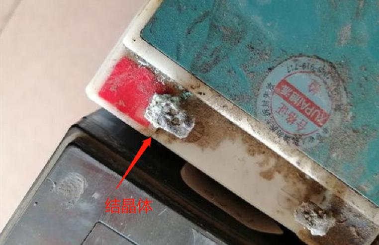 电动车水电瓶跑不远如何修复,电动车没劲跑不远怎么修复