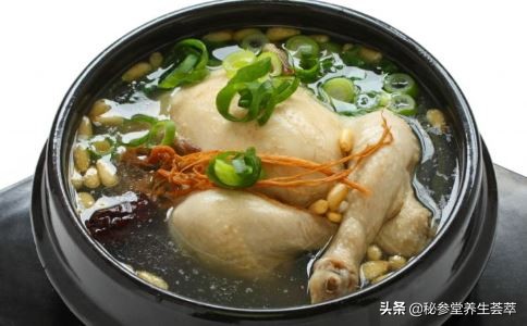 人参皂苷的功效视频,人参单体皂苷rh2的作用功效是什么