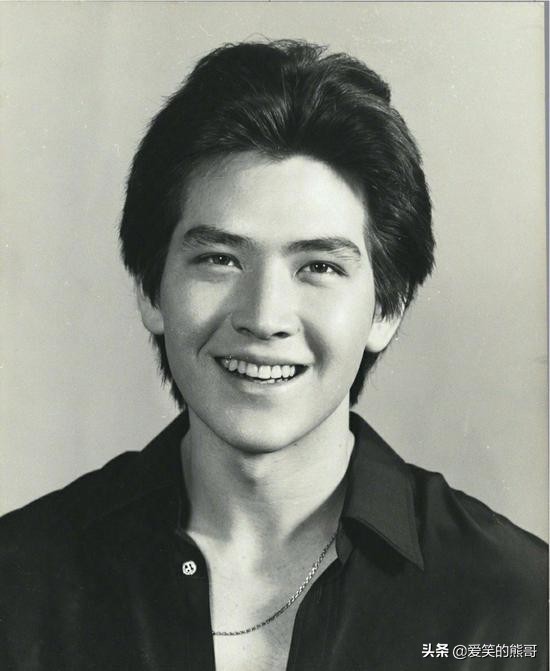 62岁费翔现身状态,费翔最新状态