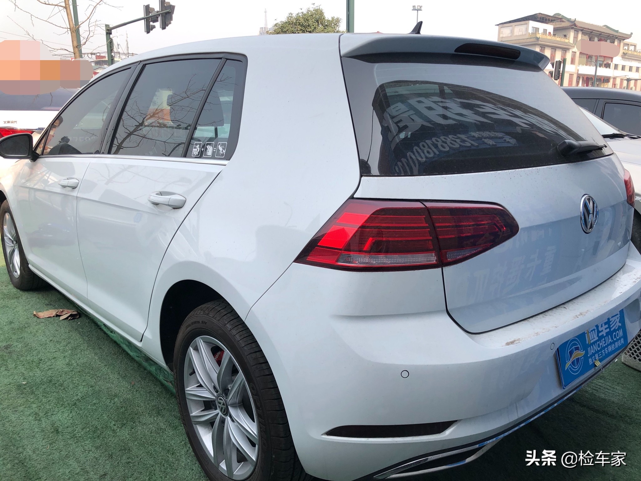 八代高尔夫高配多少钱,八代高尔夫性价比最合适的版本