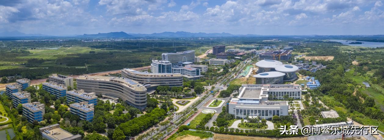 乐城生态农业发展,乐城农业