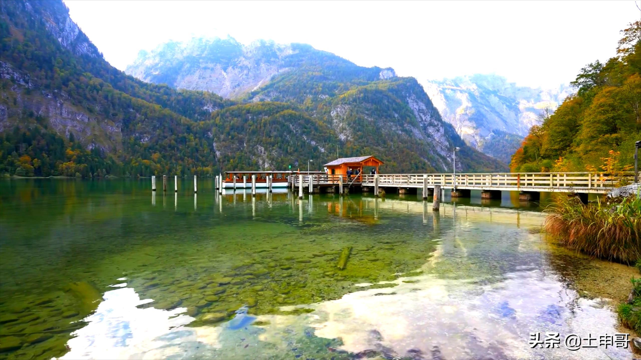 巴伐利亚好玩的地方推荐,德国值得玩的地方