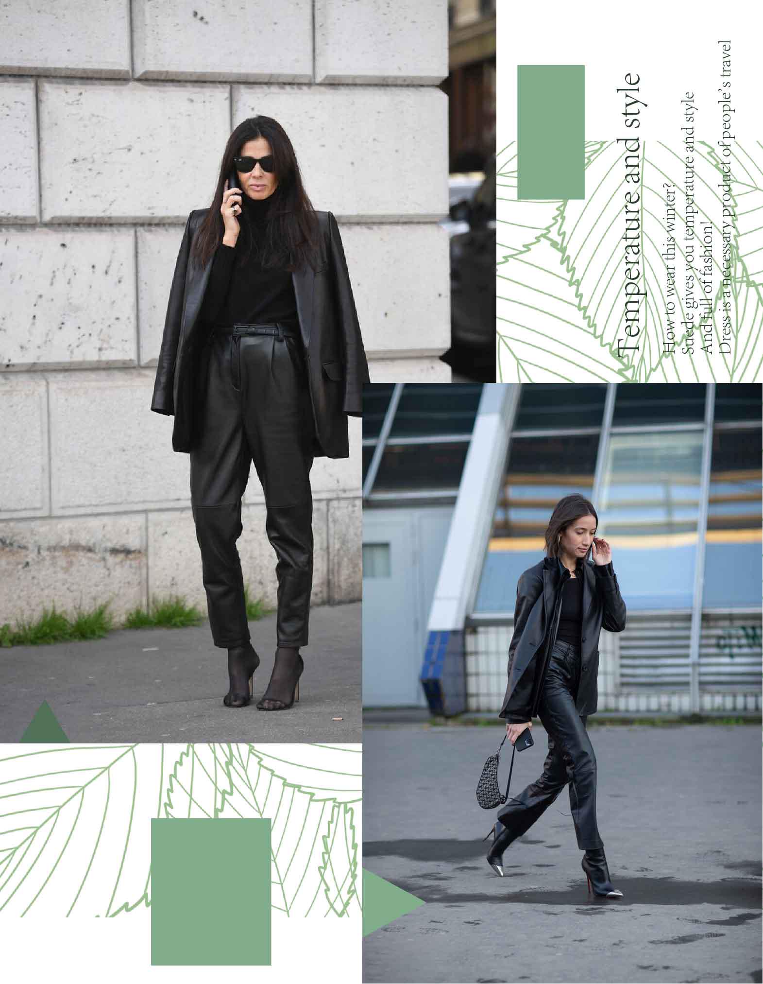 适合春天和夏天穿的西装,适合年轻人穿的春季西装